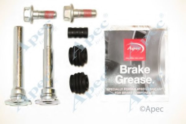 APEC braking CKT1038 Guide Sleeve Kit, brake caliper